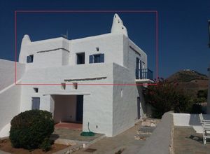 Διαμέρισμα προς πώληση Μάρπησσα (Πάρος) 70 τ.μ. 1 Υπνοδωμάτιο
