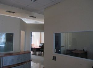Κτίριο, Μεταμόρφωση