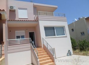 Villa to rent Aroni (Akrotiri) 100 m<sup>2</sup> 4 Bedrooms New development