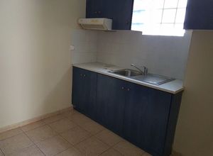 Διαμέρισμα για ενοικίαση Αγία Σοφία (Πάτρα) 30 τ.μ. 1 Υπνοδωμάτιο