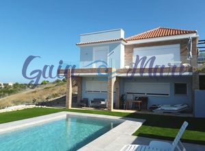 Βίλλα προς πώληση Τάπια (Μεθώνη) 200 τ.μ. 4 Υπνοδωμάτια Νεόδμητο