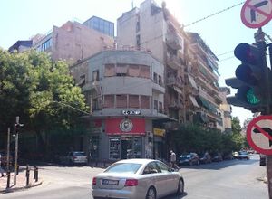 Κτίριο προς πώληση Πλατεία Βάθης (Κέντρο) 700 τ.μ.