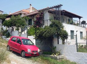Μονοκατοικία προς πώληση Μάραθος (Νέα Αγχίαλος) 140 τ.μ. 1 Υπνοδωμάτιο