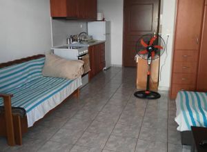 Studio/Γκαρσονιέρα προς πώληση Δεξαμενή (Χαλκίδα) 29 τ.μ.