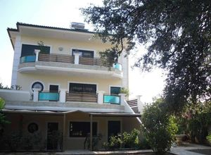 Μονοκατοικία προς πώληση Ερέτρια 270 τ.μ. 6 Υπνοδωμάτια