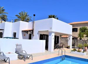 Detached House for sale Darmarochori (Kolimvari) 80 m<sup>2</sup> 2 Bedrooms