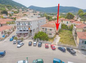 Μεζονέτα προς πώληση Ιθάκη 261 τ.μ. 5 Υπνοδωμάτια