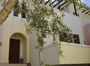 Διαμέρισμα προς πώληση Αλμυρίδα (Βάμος) 103 τ.μ. 3 Υπνοδωμάτια