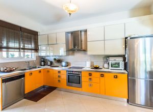 Maisonette to rent Nees Pagases (Volos) 120 m<sup>2</sup> 3 Bedrooms New development