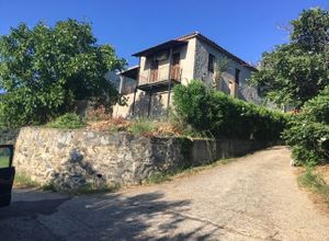 Μονοκατοικία προς πώληση Σερβαίικα (Πελλάνα) 220 τ.μ. 2 Υπνοδωμάτια
