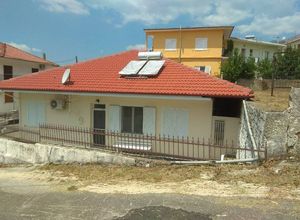 Μονοκατοικία προς πώληση Κέντρο (Παραμυθιά) 150 τ.μ. 3 Υπνοδωμάτια