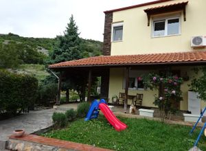 Μεζονέτα προς πώληση Ασβεστοχώρι (Χορτιάτης) 140 τ.μ. 3 Υπνοδωμάτια Νεόδμητο