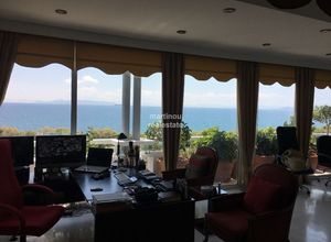 Διαμέρισμα προς πώληση Φλοίσβος (Παλαιό Φάληρο) 320 τ.μ. 1 Υπνοδωμάτιο Νεόδμητο