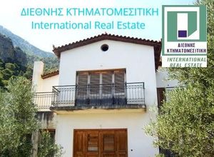 Μονοκατοικία προς πώληση Σχίνος (Λουτράκι-Περαχώρα) 166 τ.μ. 4 Υπνοδωμάτια