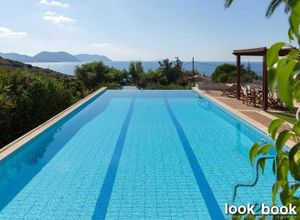 Βίλλα προς πώληση Μαύρο Λιθάρι (Ανάβυσσος) 200 τ.μ. 3 Υπνοδωμάτια
