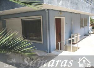 Studio/Γκαρσονιέρα προς πώληση Κέντρο (Αρτέμιδα (Λούτσα)) 29 τ.μ. 1 Υπνοδωμάτιο