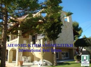 Μονοκατοικία προς πώληση Κινέτα (Μέγαρα) 286 τ.μ. 4 Υπνοδωμάτια
