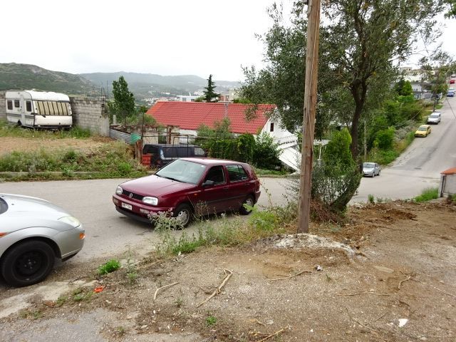Oikopedo Gia Agora 247t M 90 000 Metewra Spiti24