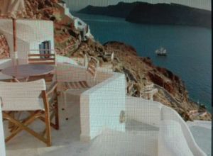 Διαμέρισμα προς πώληση Οία (Σαντορίνη) 50 τ.μ. 2 Υπνοδωμάτια