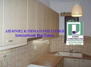 Μονοκατοικία προς πώληση Κάτω Αλεποχώρι (Βίλια) 187 τ.μ. 4 Υπνοδωμάτια