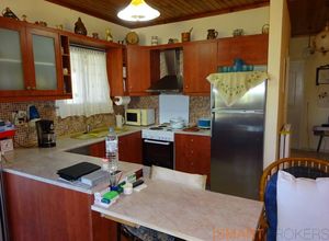 Μονοκατοικία προς πώληση Ελιά (Γούβες) 106 τ.μ. 2 Υπνοδωμάτια