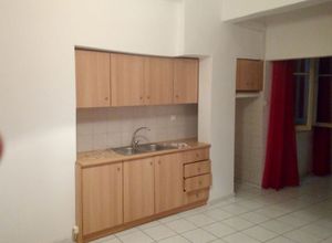 Apartment, Center