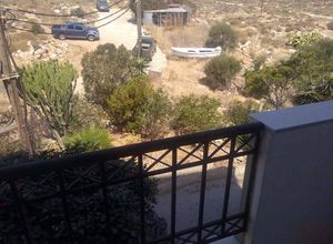 Διαμέρισμα για ενοικίαση Σητεία 25 τ.μ. 1 Υπνοδωμάτιο