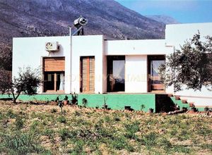 Detached House for sale Vathis (Kalimnos) 100 m<sup>2</sup> 2 Bedrooms New development