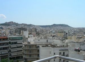 Διαμέρισμα προς πώληση Λαμπρινή (Άνω Πατήσια) 74 τ.μ. 2 Υπνοδωμάτια Νεόδμητο