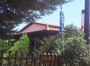 Μονοκατοικία προς πώληση Βλασαίικα (Σαρωνικός) 85 τ.μ. 2 Υπνοδωμάτια