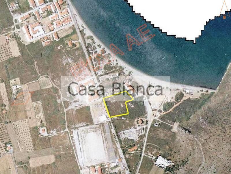 Land plot for Sale - Listing 7090209 | Tospitimou.gr