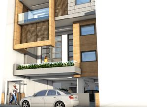 Διαμέρισμα προς πώληση Άγιος Αντώνιος (Λάρισα) 140 τ.μ. 4 Υπνοδωμάτια Νεόδμητο