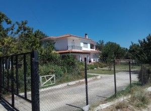 Μεζονέτα προς πώληση Παλαιά Χρύσα (Ξάνθη) 180 τ.μ. 4 Υπνοδωμάτια Νεόδμητο