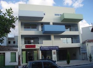 Γραφείο για ενοικίαση Κέντρο (Νέα Αρτάκη) 50 τ.μ.