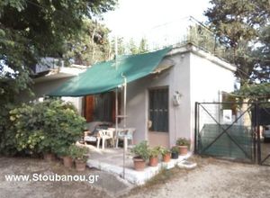 Μονοκατοικία προς πώληση Αμαλιάδα 50 τ.μ. 2 Υπνοδωμάτια