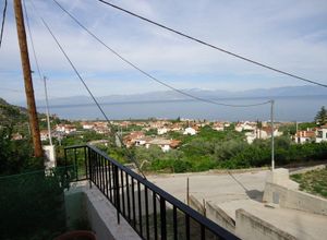 Μονοκατοικία προς πώληση Κέντρο (Ξυλόκαστρο) 144 τ.μ. 4 Υπνοδωμάτια