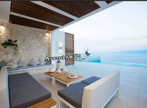 Βίλλα προς πώληση Παλιούρι (Παλλήνη) 128 τ.μ. 3 Υπνοδωμάτια Νεόδμητο