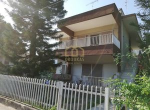 Συγκρότημα προς πώληση Ελαιώνας (Διακοπτό) 200 τ.μ. 3 Υπνοδωμάτια