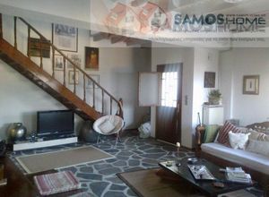 Μονοκατοικία προς πώληση Μαραθόκαμπος (Σάμος) 180 τ.μ. 4 Υπνοδωμάτια