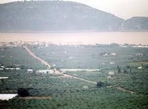 Μονοκατοικία προς πώληση Κέντρο (Γαργαλιάνοι) 150 τ.μ. 3 Υπνοδωμάτια