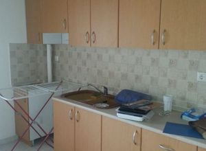 Διαμέρισμα προς πώληση Σταθμός ΟΣΕ (Βαρδάρης - Λαχανόκηποι) 50 τ.μ. 1 Υπνοδωμάτιο Νεόδμητο