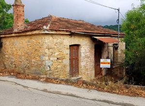 Μονοκατοικία προς πώληση Λαύκος (Σηπιάδα) 80 τ.μ. 1 Υπνοδωμάτιο
