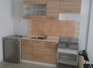 Studio/Γκαρσονιέρα για ενοικίαση Γιαννιτσά 50 τ.μ. 1 Υπνοδωμάτιο