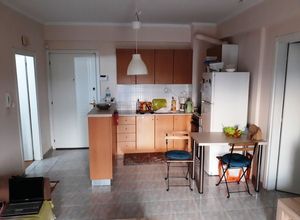 Studio/Γκαρσονιέρα προς πώληση Νικόπολη (Σταυρούπολη) 65 τ.μ. 1 Υπνοδωμάτιο