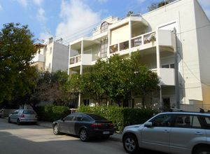 Apartment, Marousi