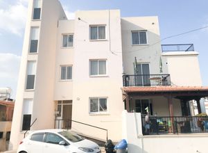 Κτίριο προς πώληση Λάρνακα - κέντρο 650 τ.μ.
