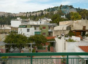 Κτίριο προς πώληση Κουκάκι - Παιδική Χαρά (Κουκάκι - Μακρυγιάννη) 260 τ.μ. 5 Υπνοδωμάτια