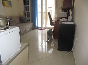 Studio Flat, Evaggelistria