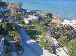 Κτίριο προς πώληση Αργάσι (Χώρα Ζακύνθου) 261 τ.μ. 2 Υπνοδωμάτια