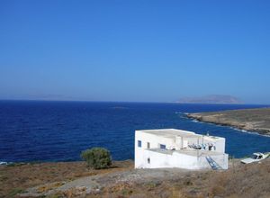 Μονοκατοικία προς πώληση Ίος 190 τ.μ. 2 Υπνοδωμάτια
